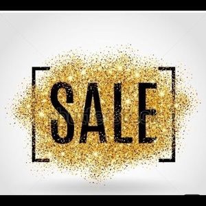 ❣️Everything must go, new inventory awaits❣️